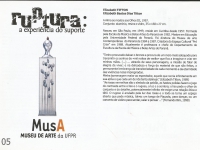 Catálogo MUSA - UFPR