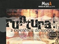 Catálogo MUSA - UFPR